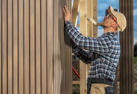 Reliable League City, TX Siding Services Solutions